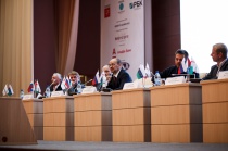 Сегодня, 16 сентября, в Тюмени стартовал VI международный инновационный форум "НЕФТЬГАЗТЭК-2015"