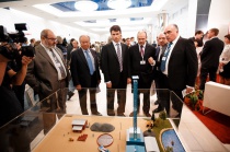 Александр Сакевич: «На выставке в рамках Форума НЕФТЬГАЗТЭК будут представлены последние разработки резидентов Тюменского Технопарка»